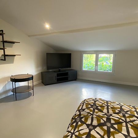 Apartament L Atelier Du Golf Périgueux Zewnętrze zdjęcie
