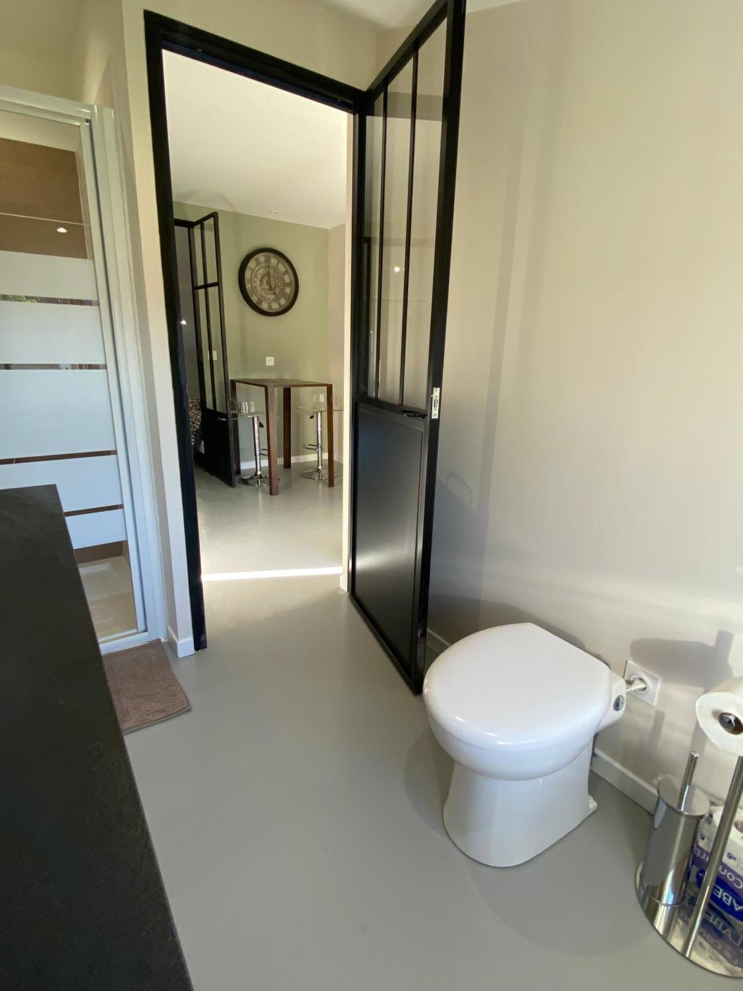 Apartament L Atelier Du Golf Périgueux Zewnętrze zdjęcie