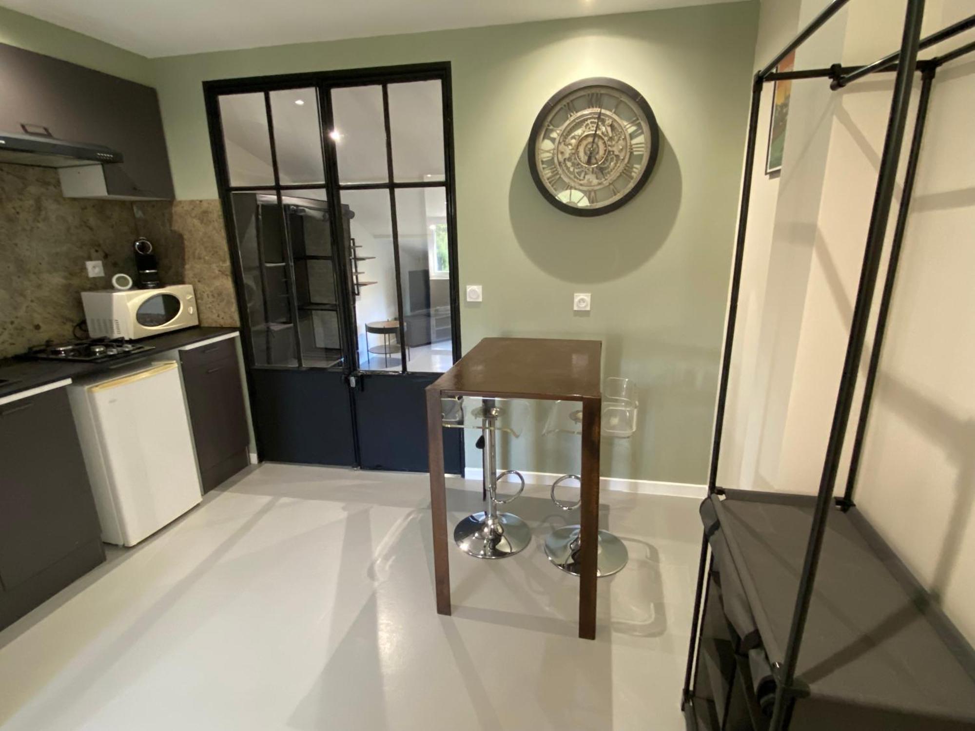 Apartament L Atelier Du Golf Périgueux Zewnętrze zdjęcie