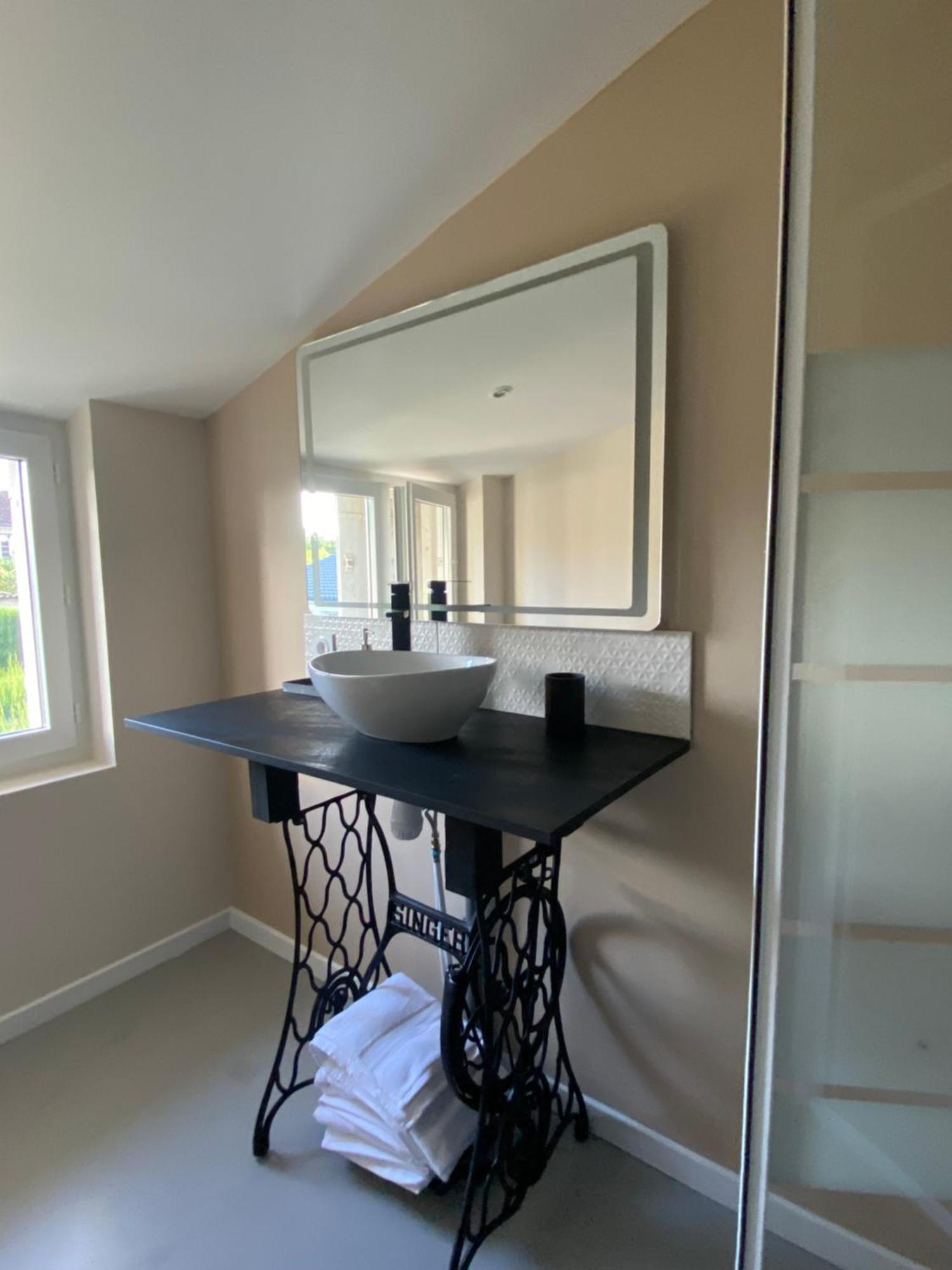 Apartament L Atelier Du Golf Périgueux Zewnętrze zdjęcie