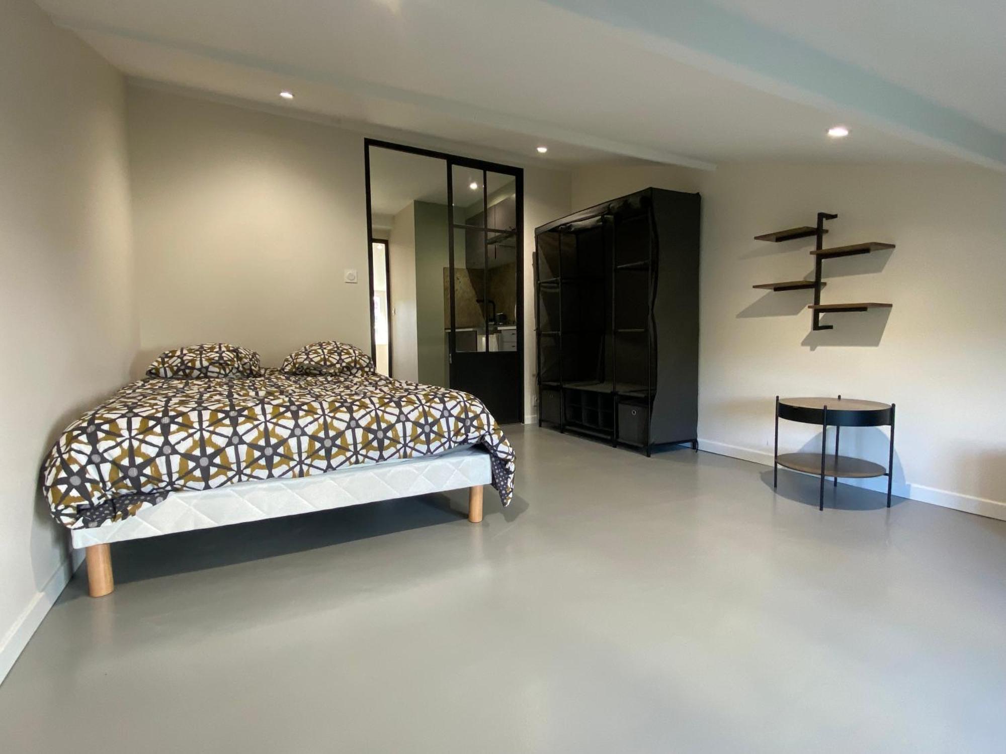 Apartament L Atelier Du Golf Périgueux Zewnętrze zdjęcie