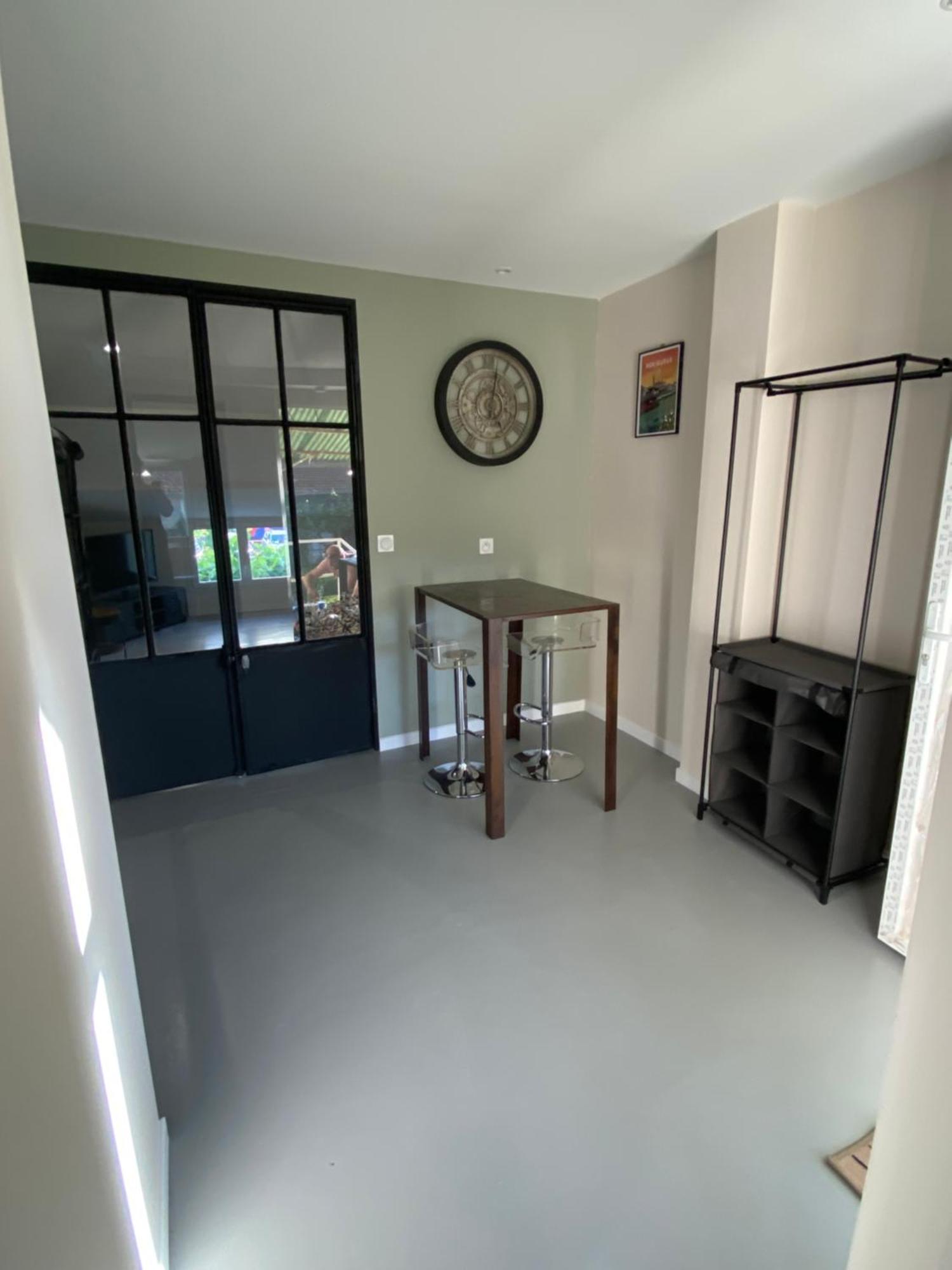Apartament L Atelier Du Golf Périgueux Zewnętrze zdjęcie